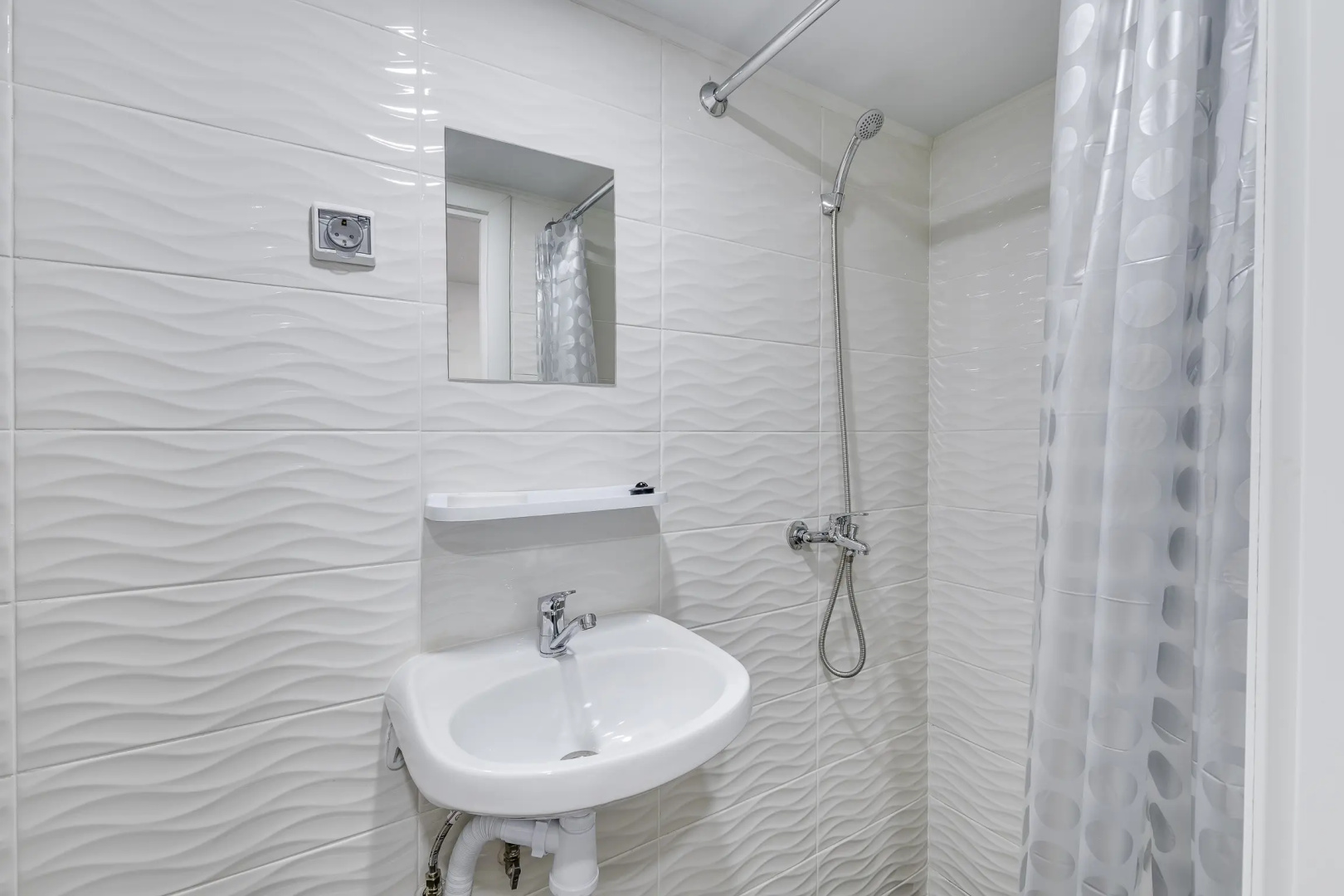 Апартаменты CITY HOUSE  Moskovskiy 1 1