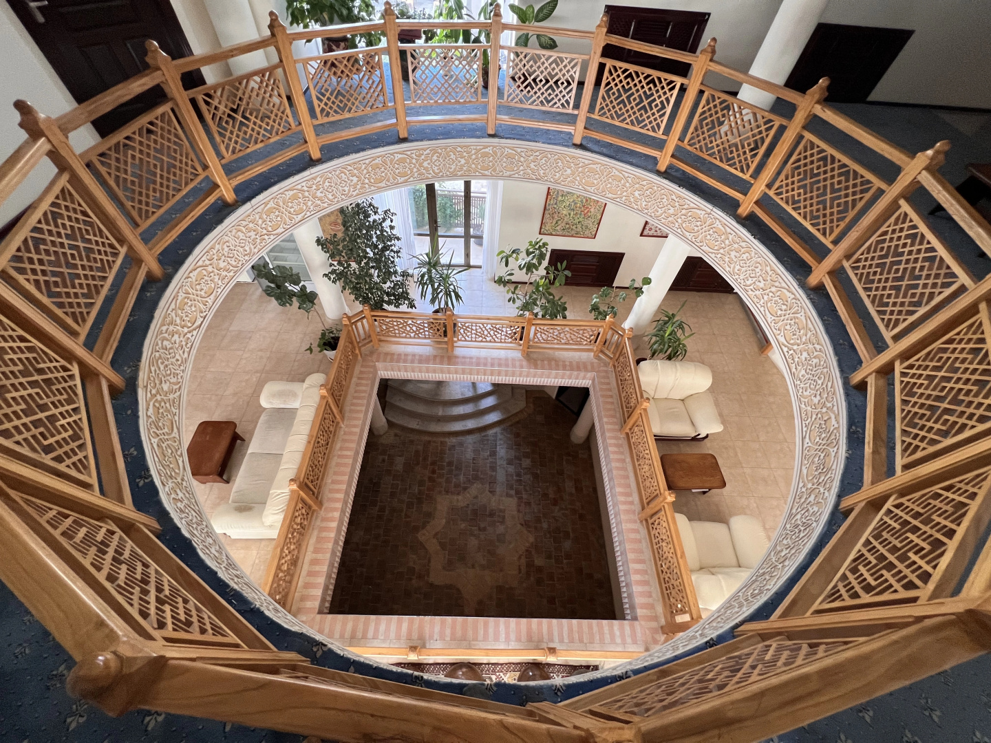 Бутик-отель Sultan Hotel