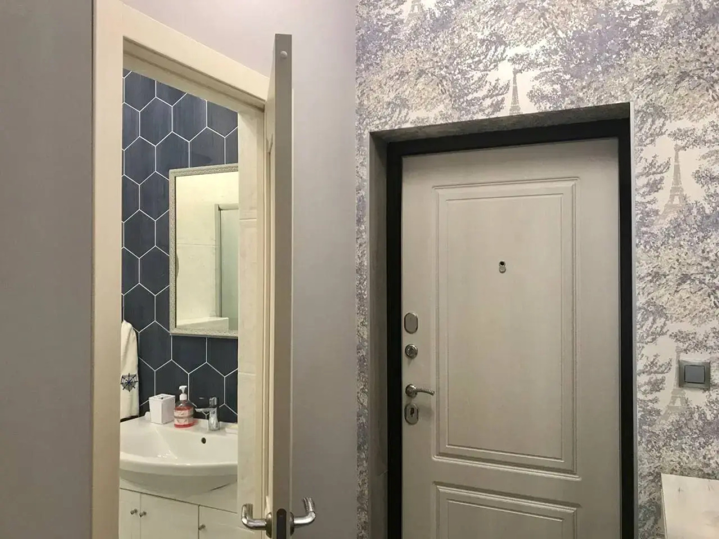 Апартаменты Green Home Ufa