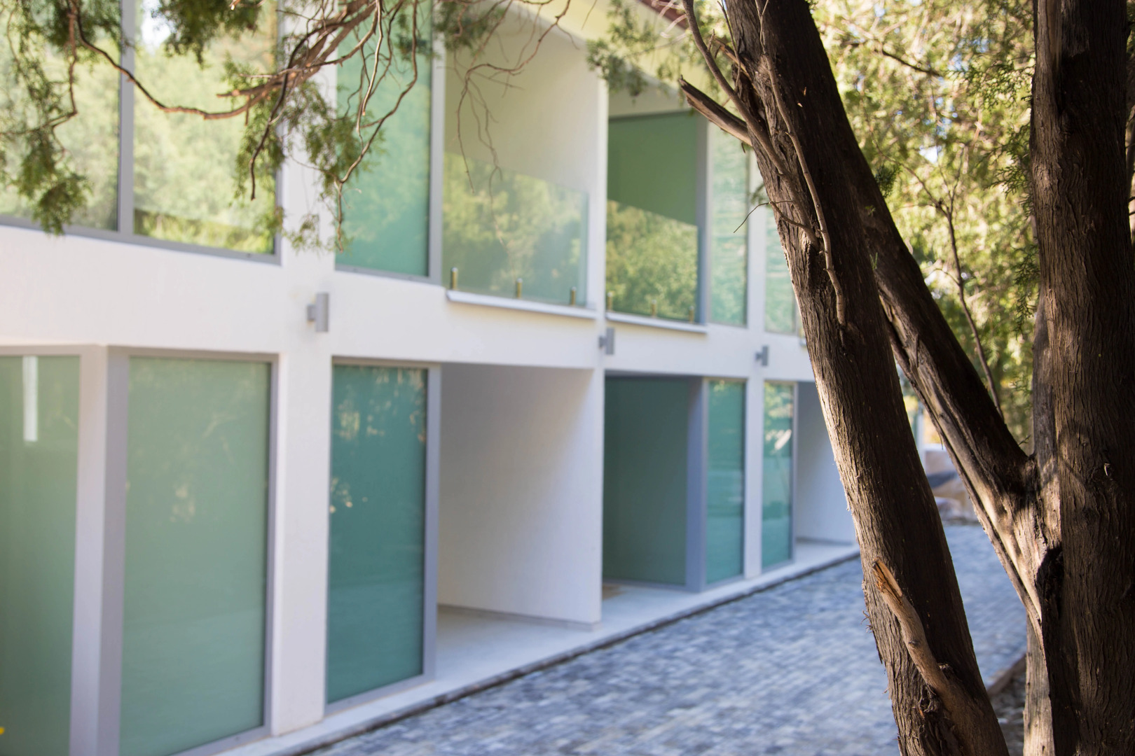 Гостевой дом La Familia