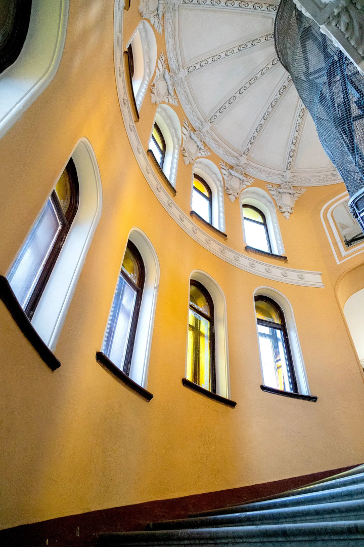 Апартаменты Element