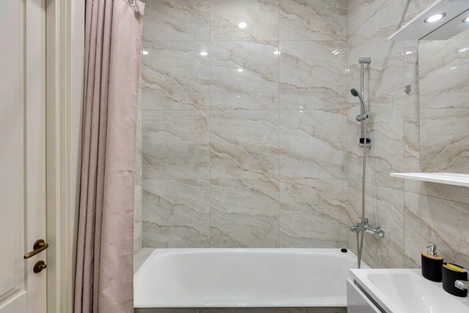 Квартира Карма от Home24