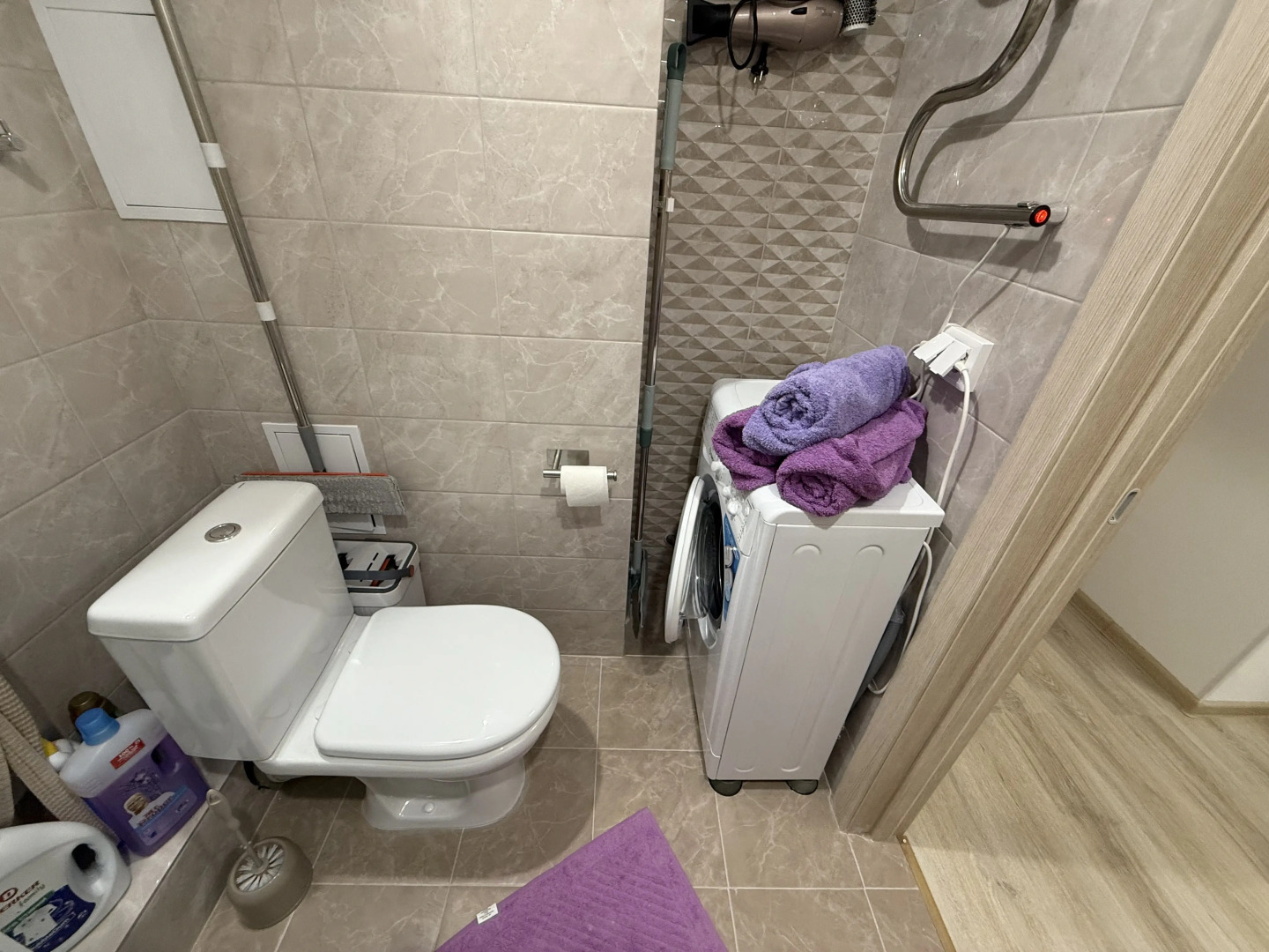 Апартаменты Сакский квартал