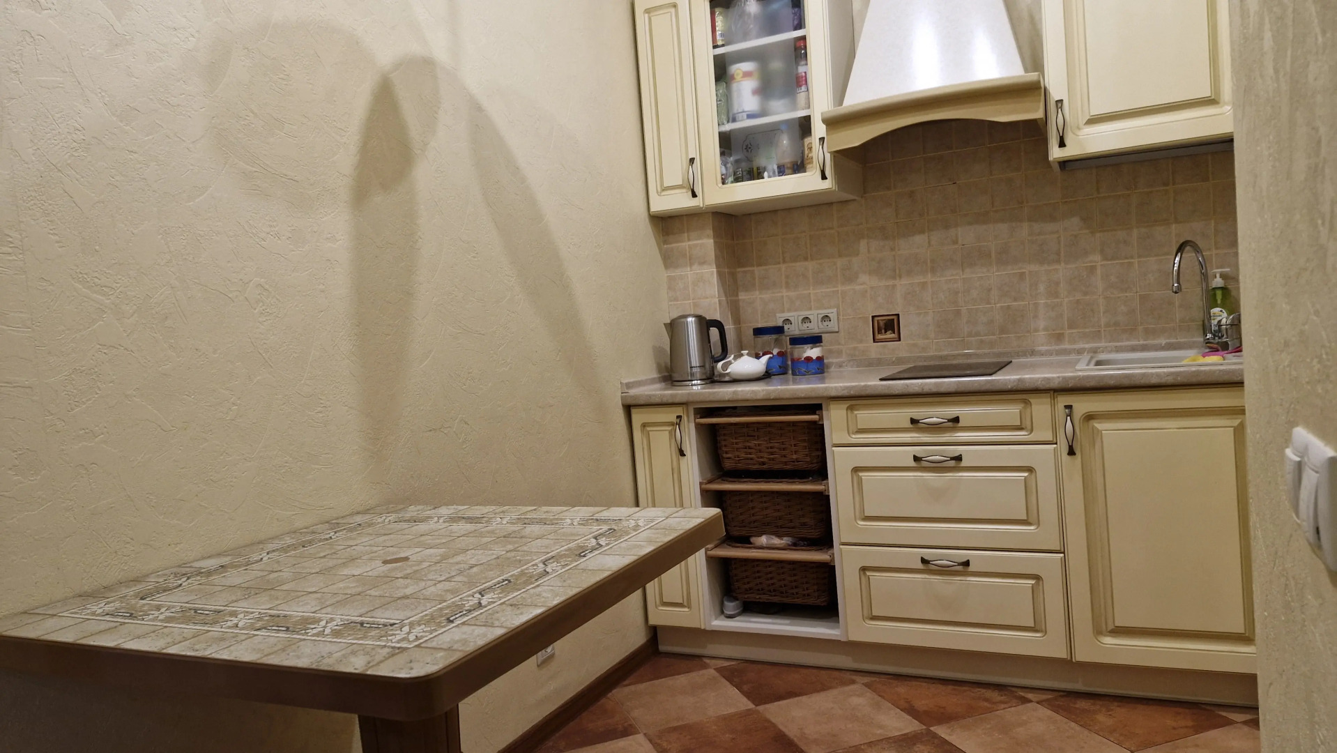 Апартаменты Эллада-3