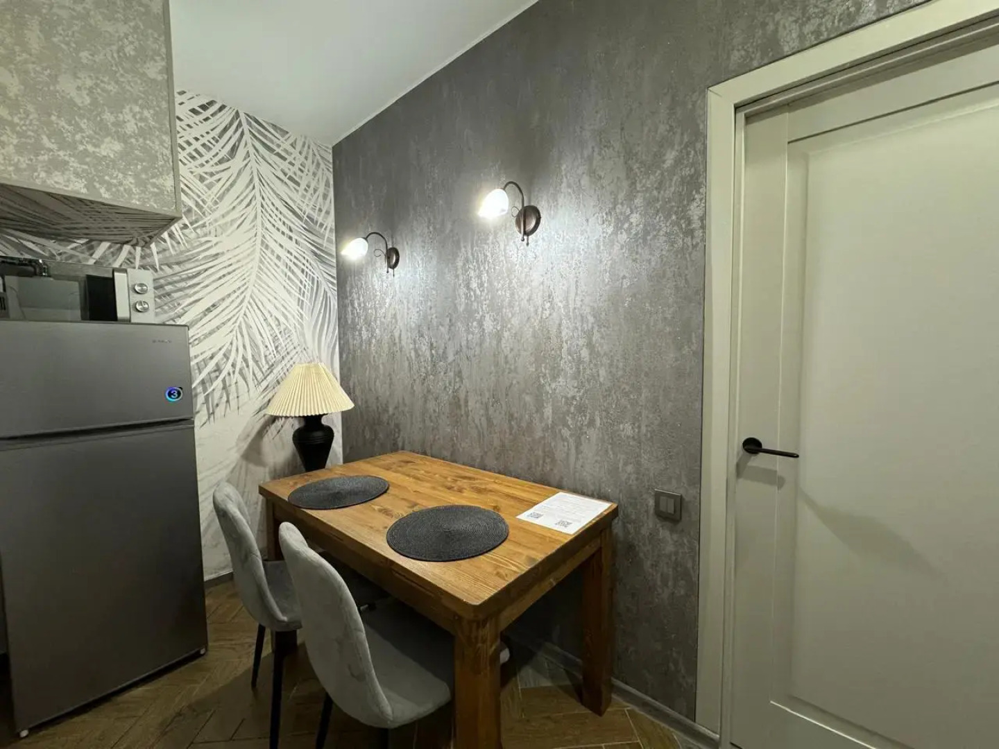 Квартира Veneto Room 3