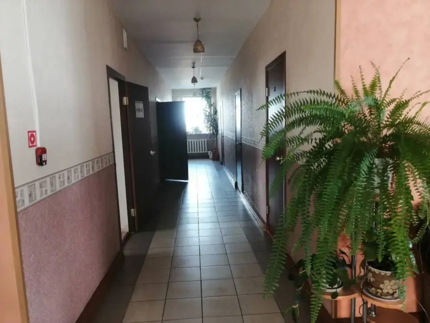 Мини-отель Трактовая