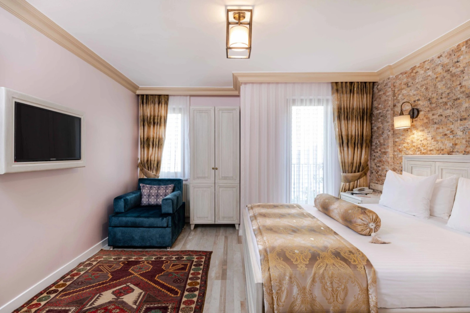 Гостевой дом Agora