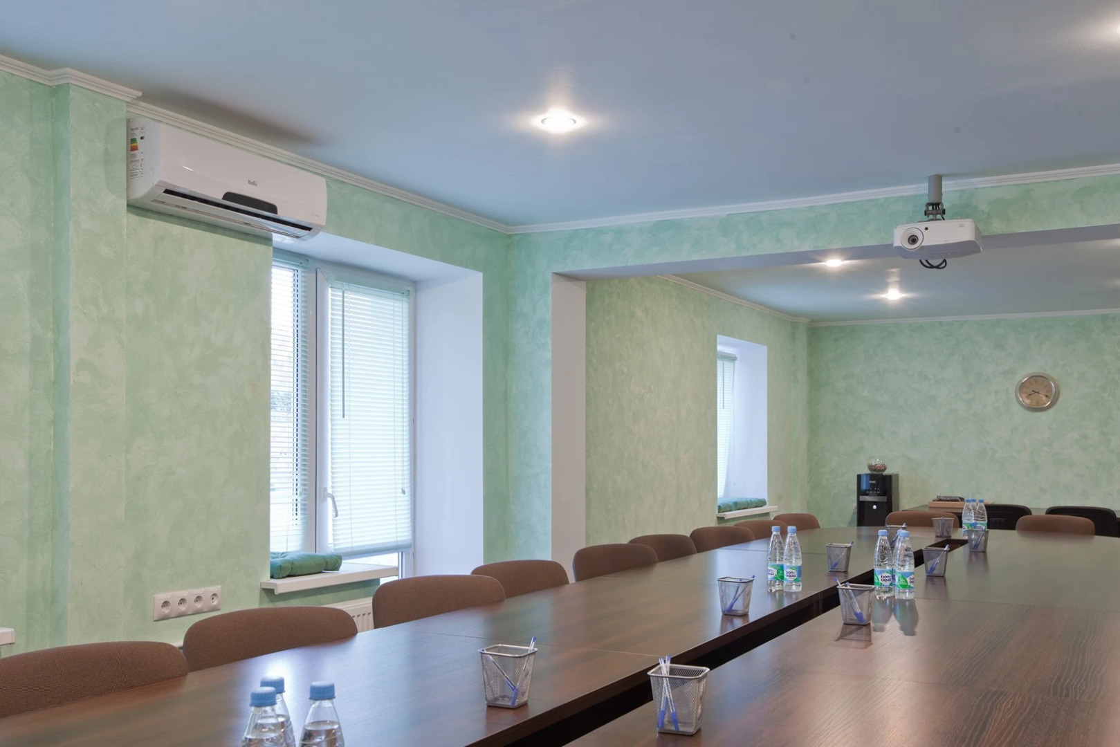 Отель Диамант