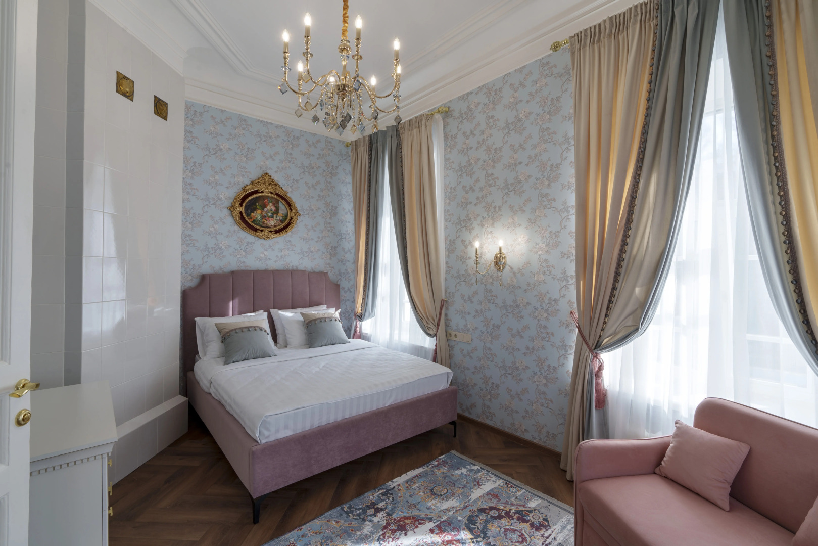 Бутик-отель Усадьба Евдокии Ермолаевой