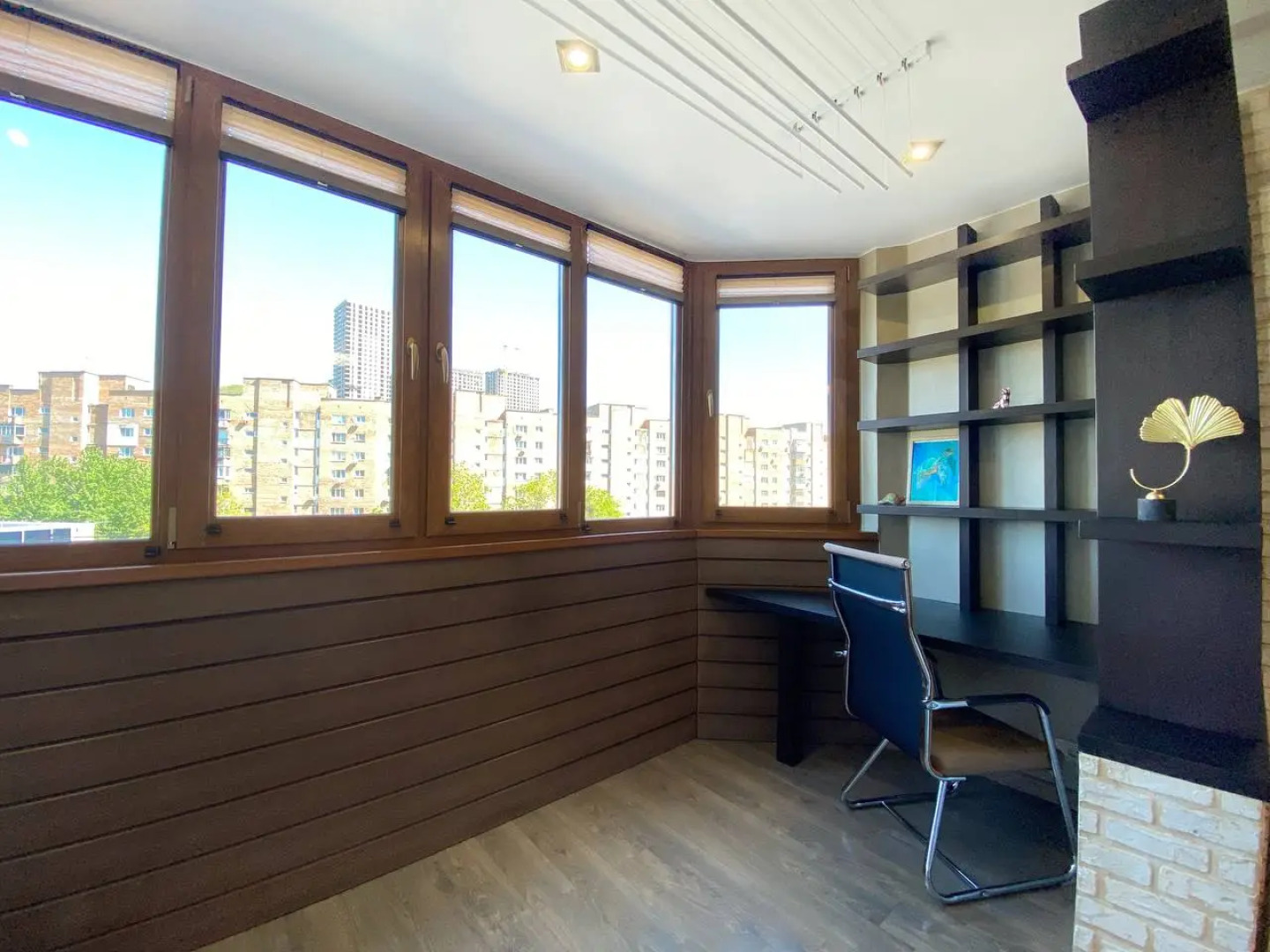 Квартира Уютная 2-х комнатная