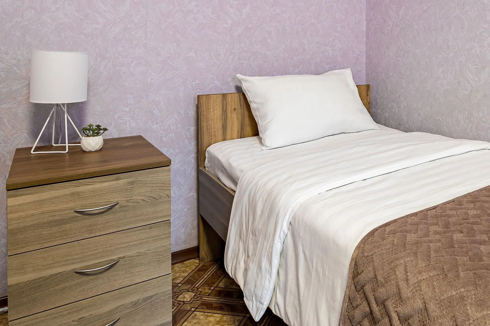 Апартаменты на набережной Волги 10