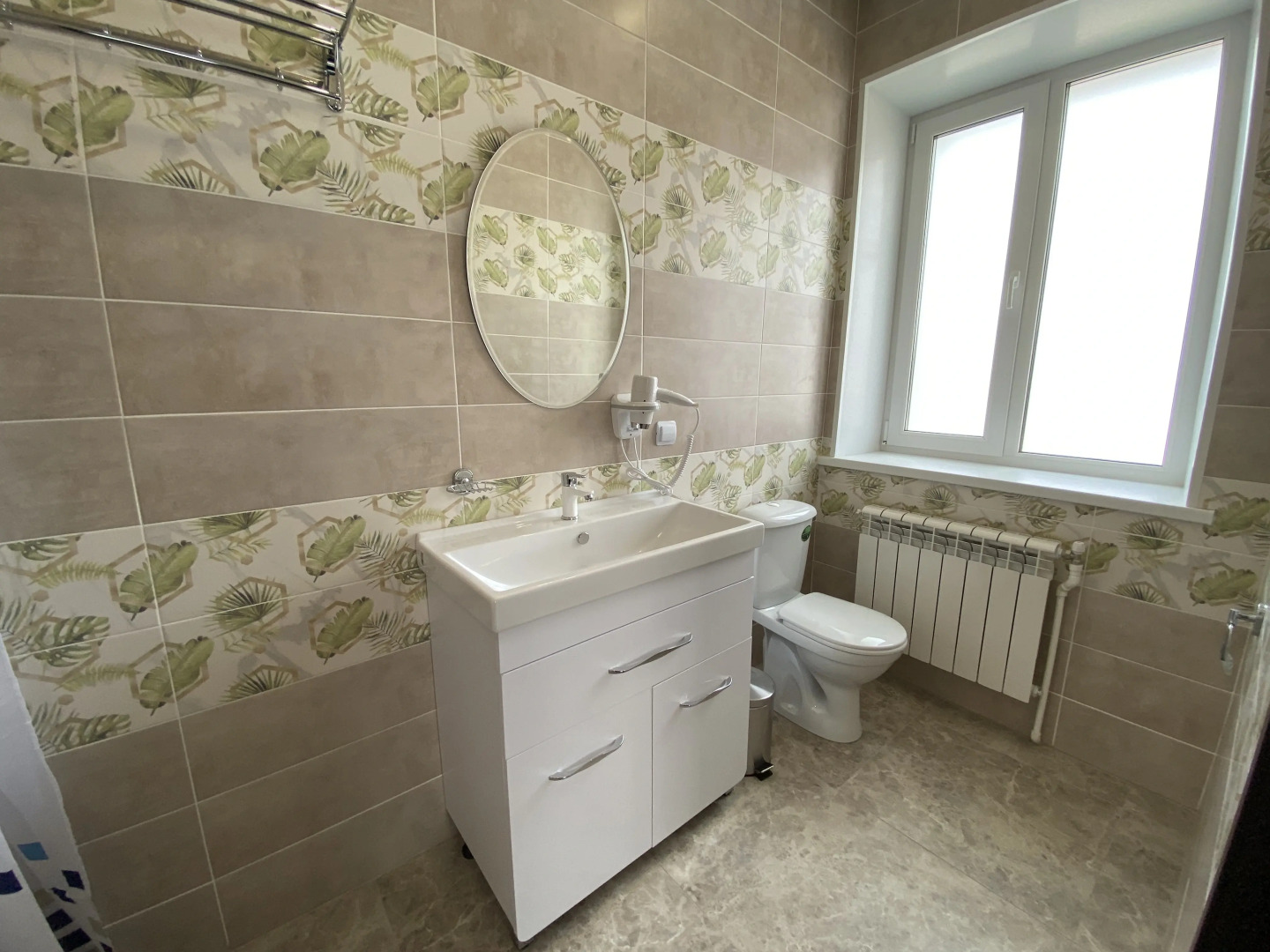 Гостиница Вариант