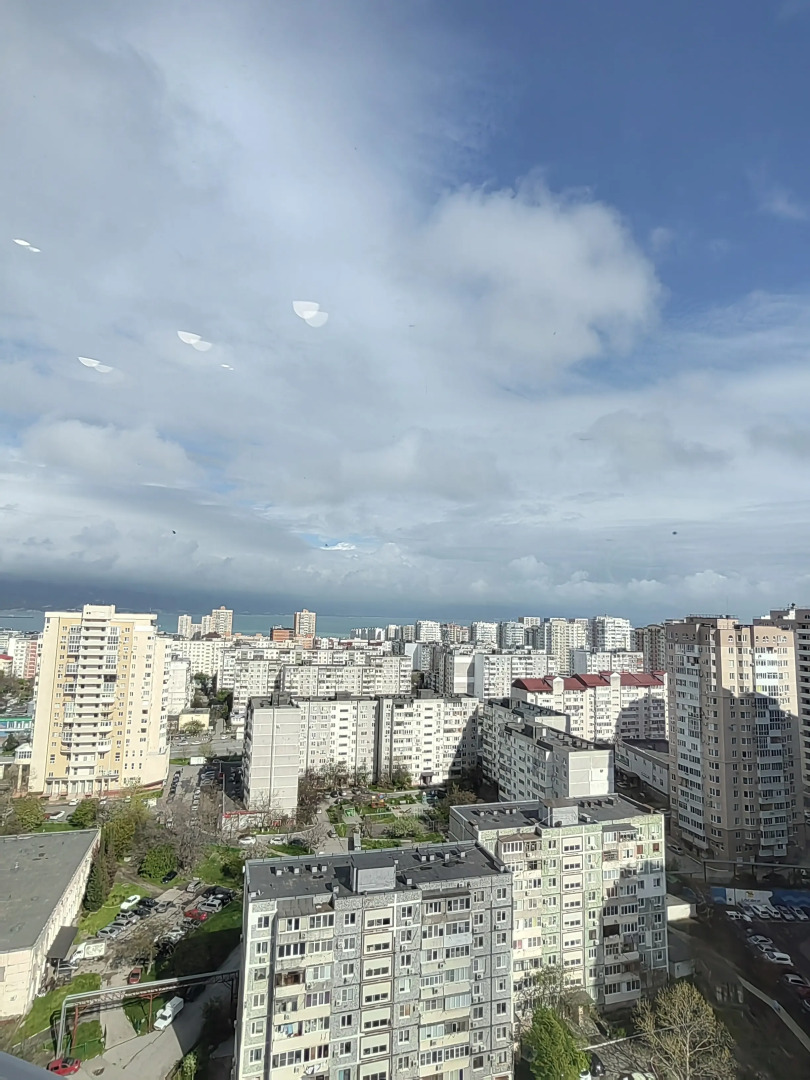 Квартира Лофт