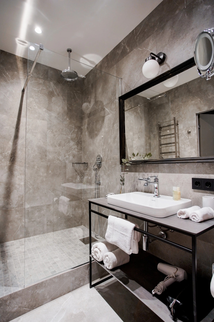 Апартаменты Charme Apart St. Petersburg/Charme Gris