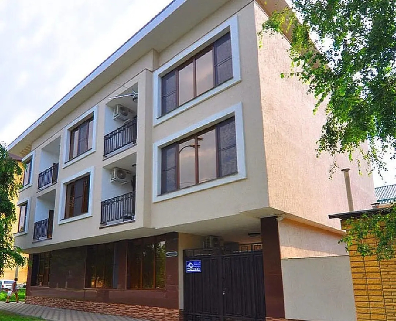 Гостевой дом Хелена