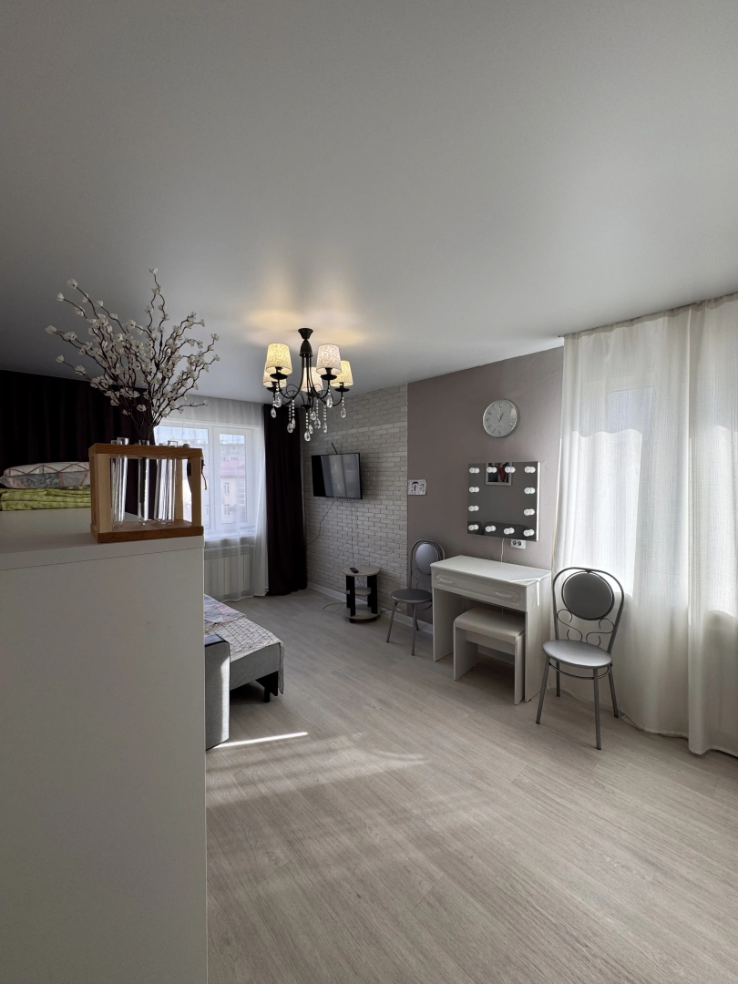 Квартира Полярная 3