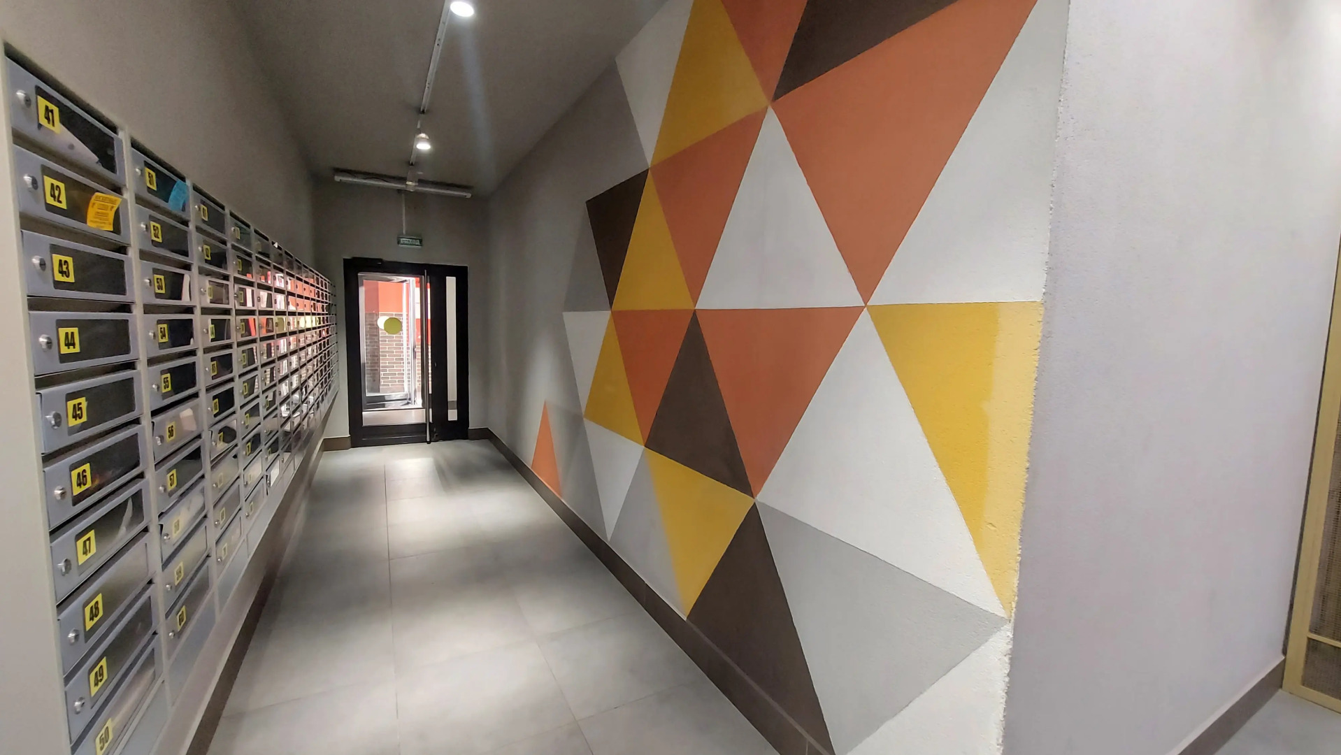 Апартаменты на Чкалова 18