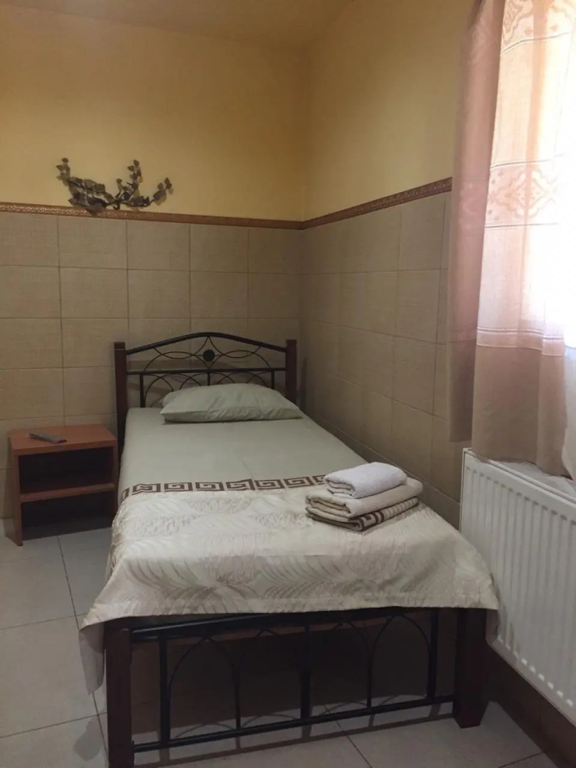 Мини-отель Комплекс Арабика