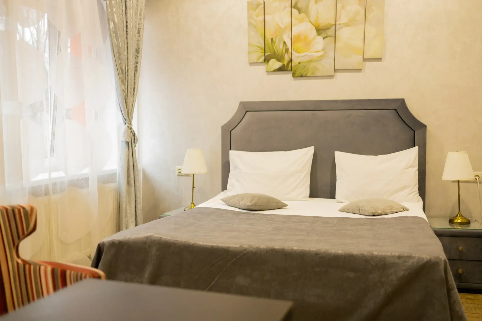 Отель Премьера