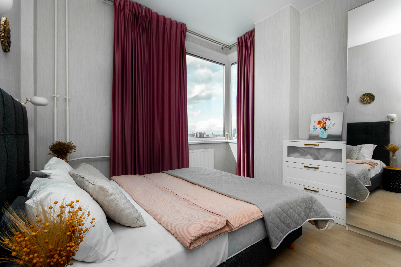 Апартаменты Sojo Pulkovo