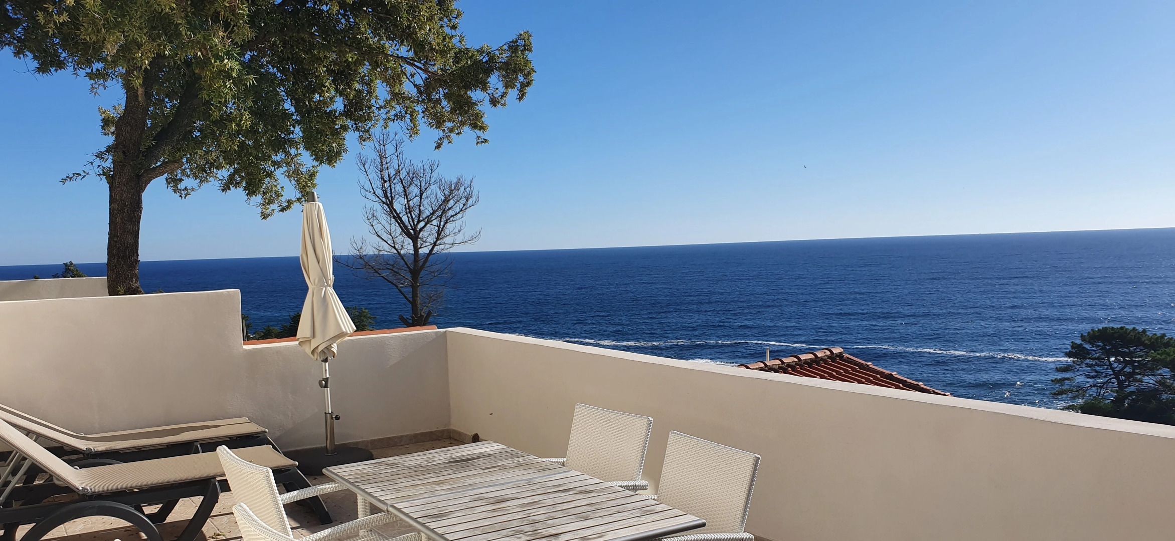 Вилла Résidence de Canella