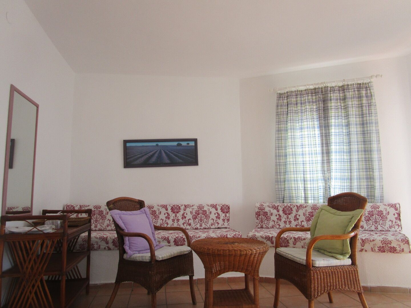 Отель Lavanta Hotel Turunc