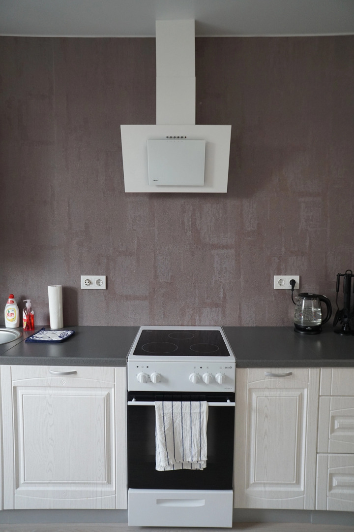 Квартира Галущака 15 (198)