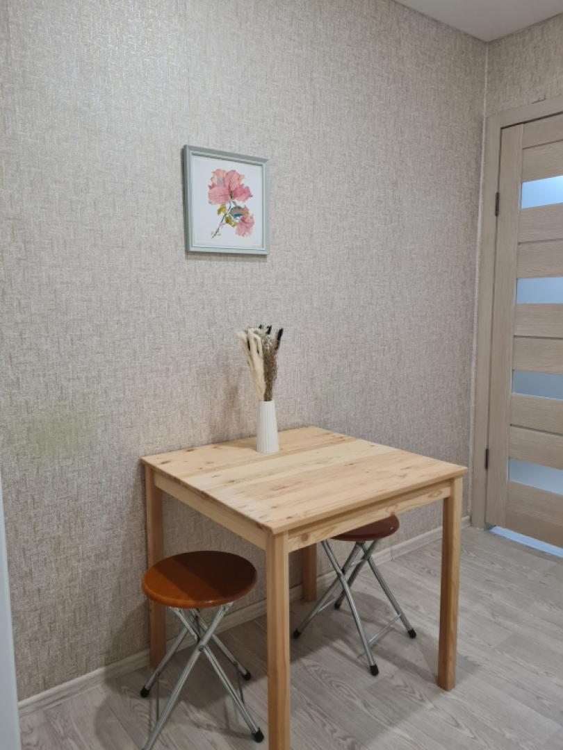 Апартаменты Economy рядом с центром