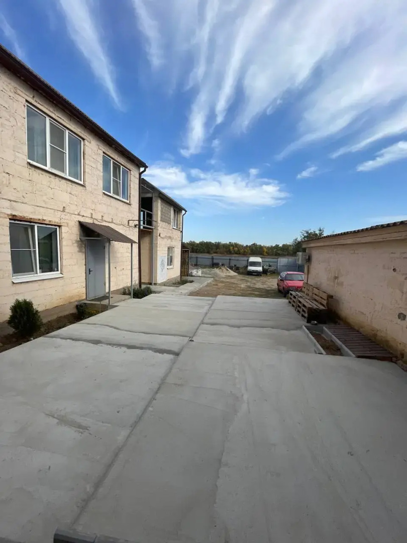 Гостевой дом Трофейный дом