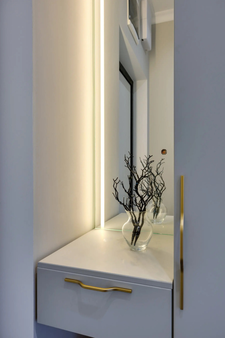 Квартира Жизель от Home24