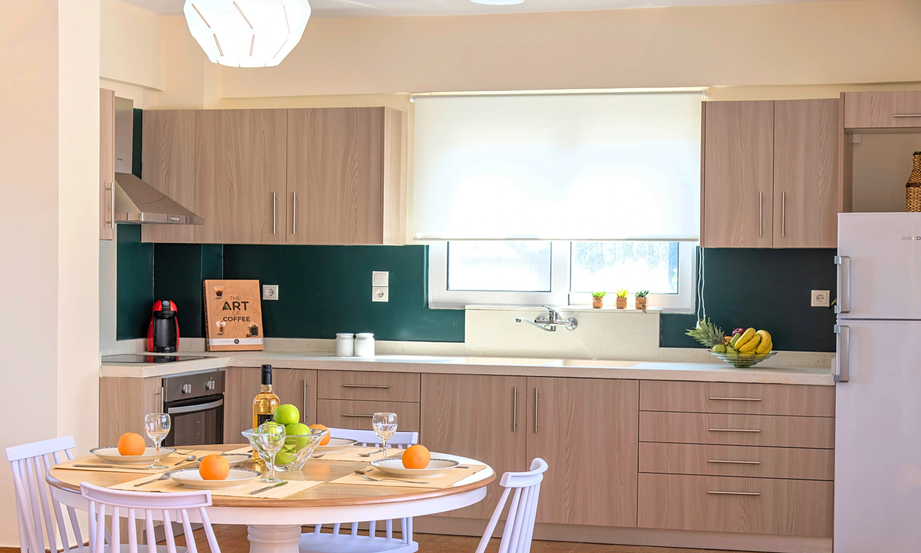 Вилла Aqua Mare Heated Pool