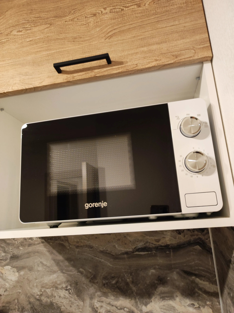 Квартира Комфортабельная евродвушка