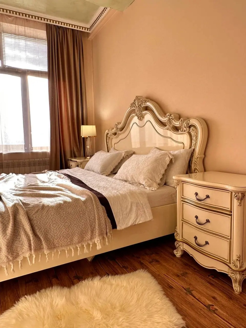 Квартира Рядом с Джума Мечетью