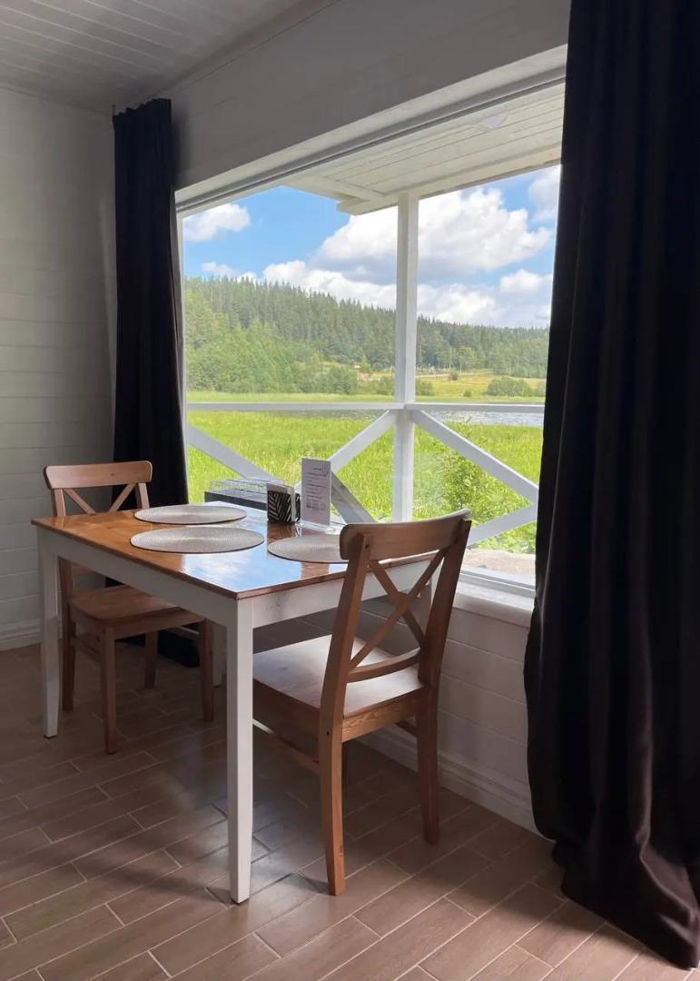 Гостевой дом Нордикхаус Æ