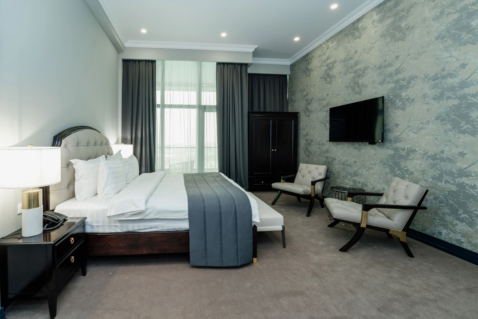 Отель Hills Resort Hotel