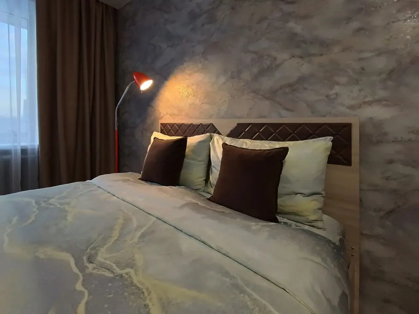 Квартира Чайковский на Гагарина 30