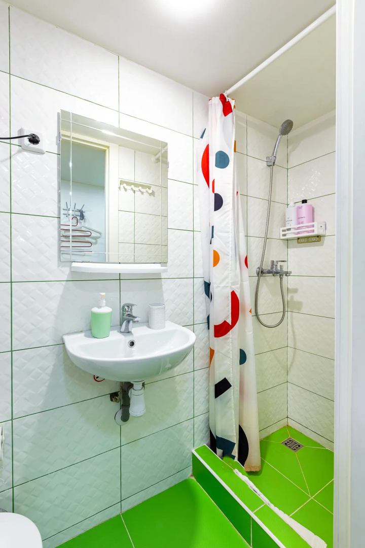 Апартаменты Roomstay Садовая комфорт плюс