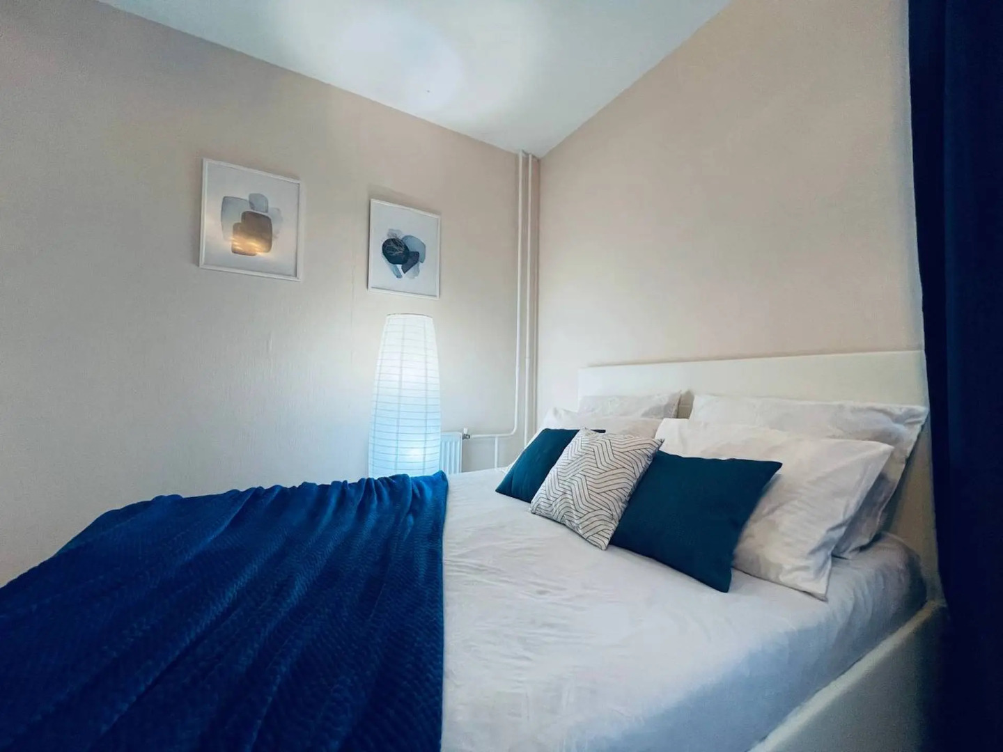 Квартира на Ленина 86