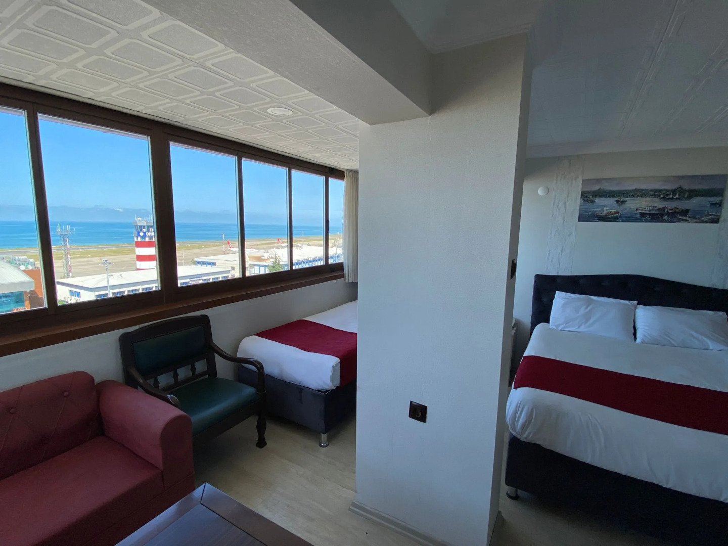 Отель Elit Holiday Hotel