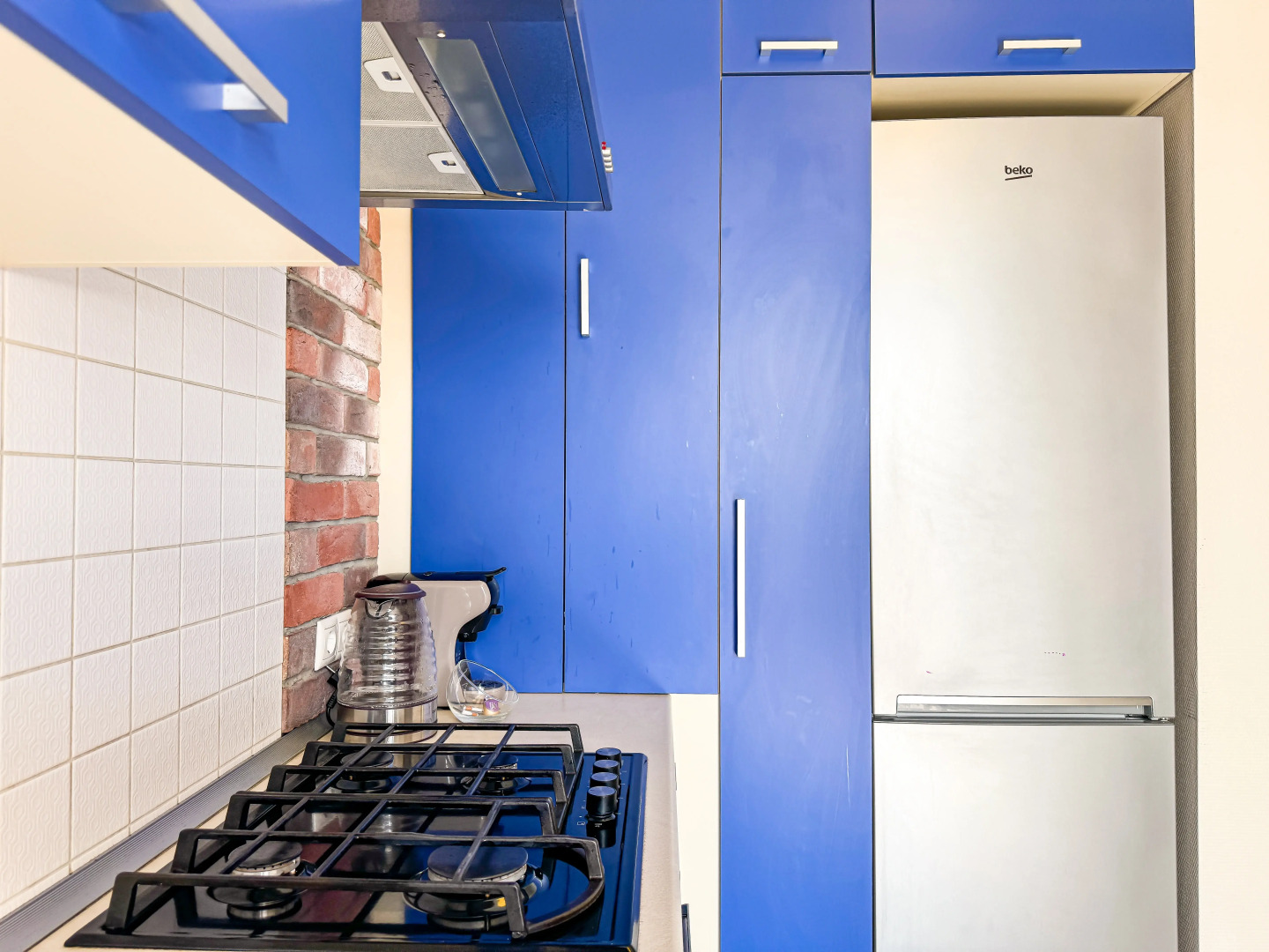 Квартира Панорама Лофт ул. Лейтенанта Шмидта