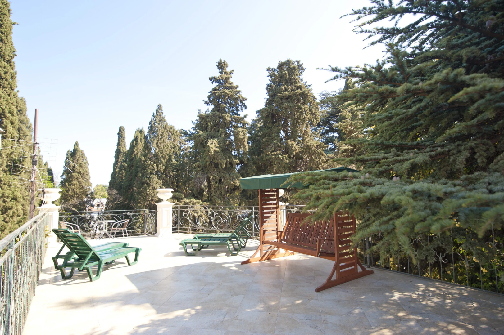 Апартаменты на улице Чехова Сердце Ялты