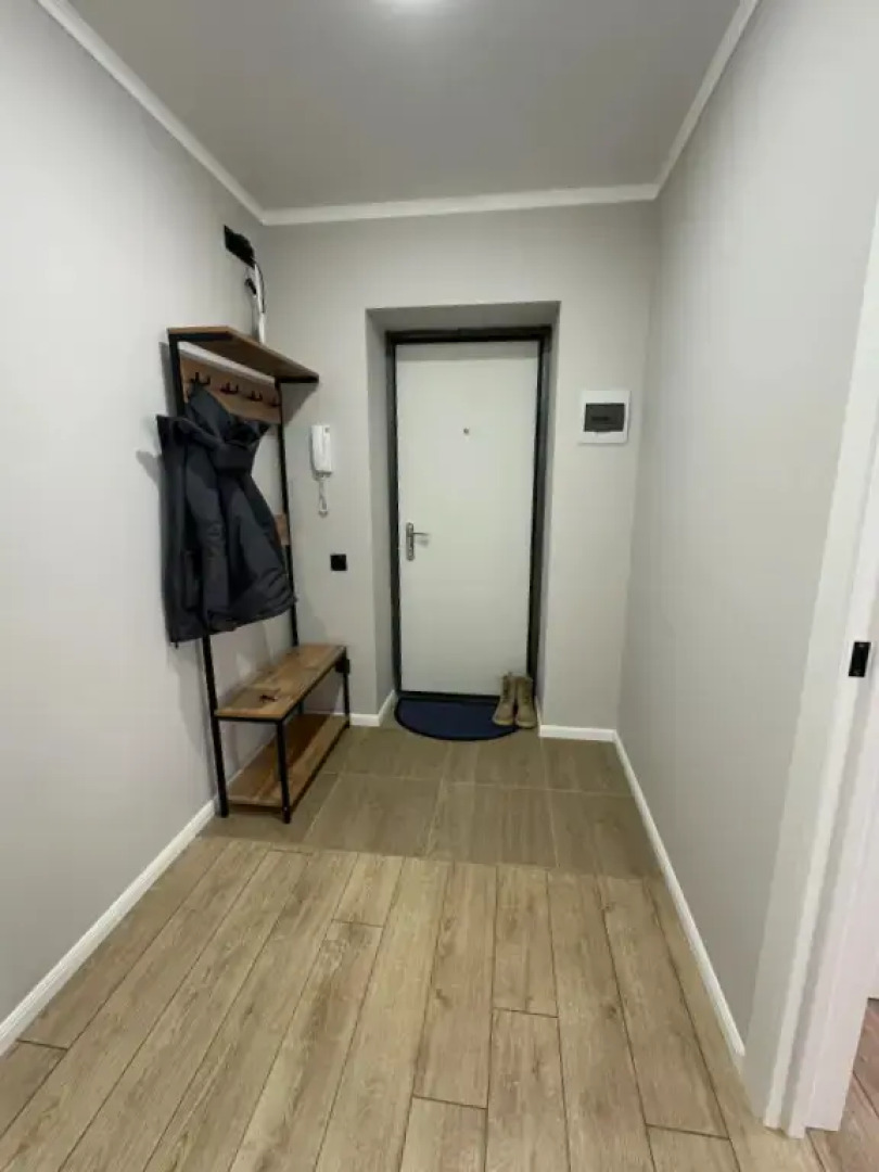 Квартира у Подножья Горы