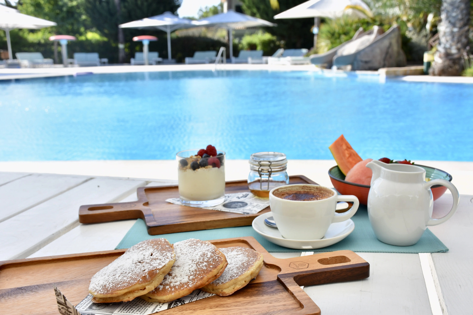 Курортный отель Martinhal Quinta Family Resort