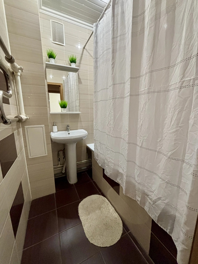 Апартаменты Рязань