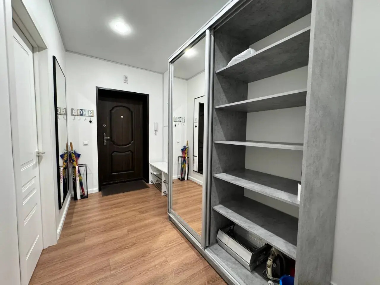 Апартаменты 39квартир с детской кроваткой