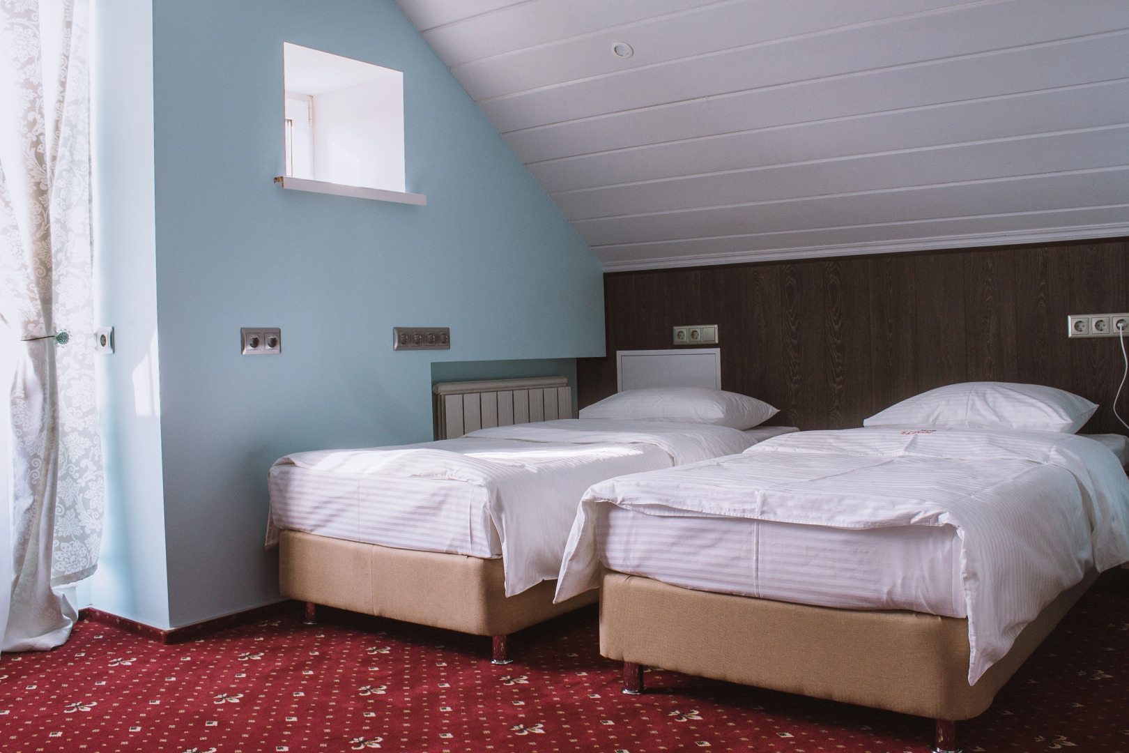 Мини-отель Eleon Domodedovo