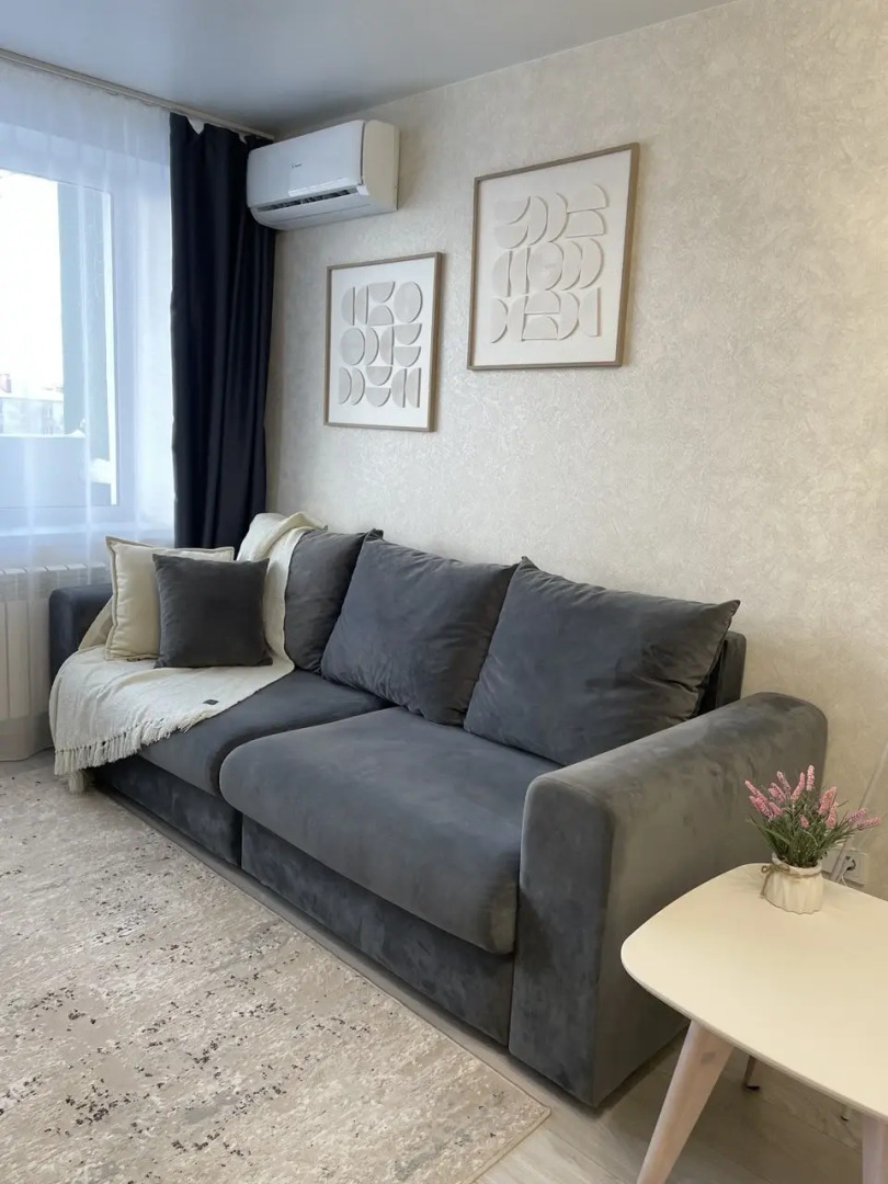 Апартаменты у Городского Парка