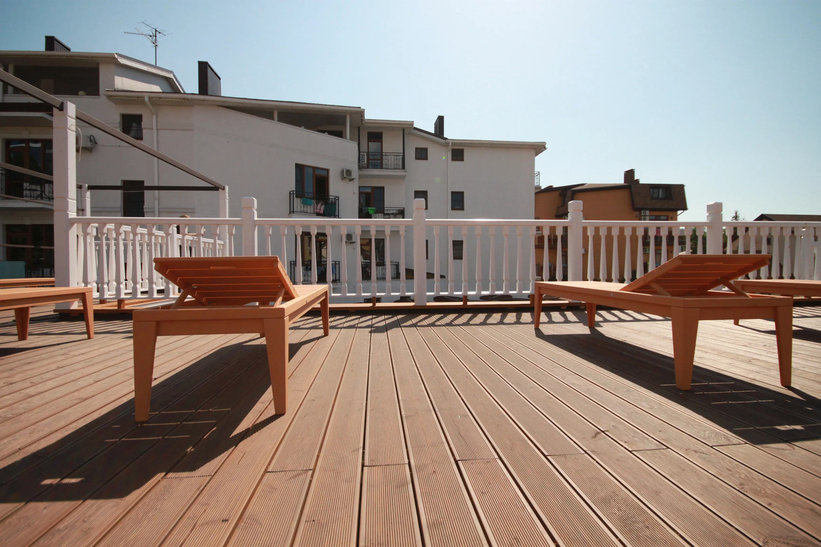 Гостевой дом Золотая миля