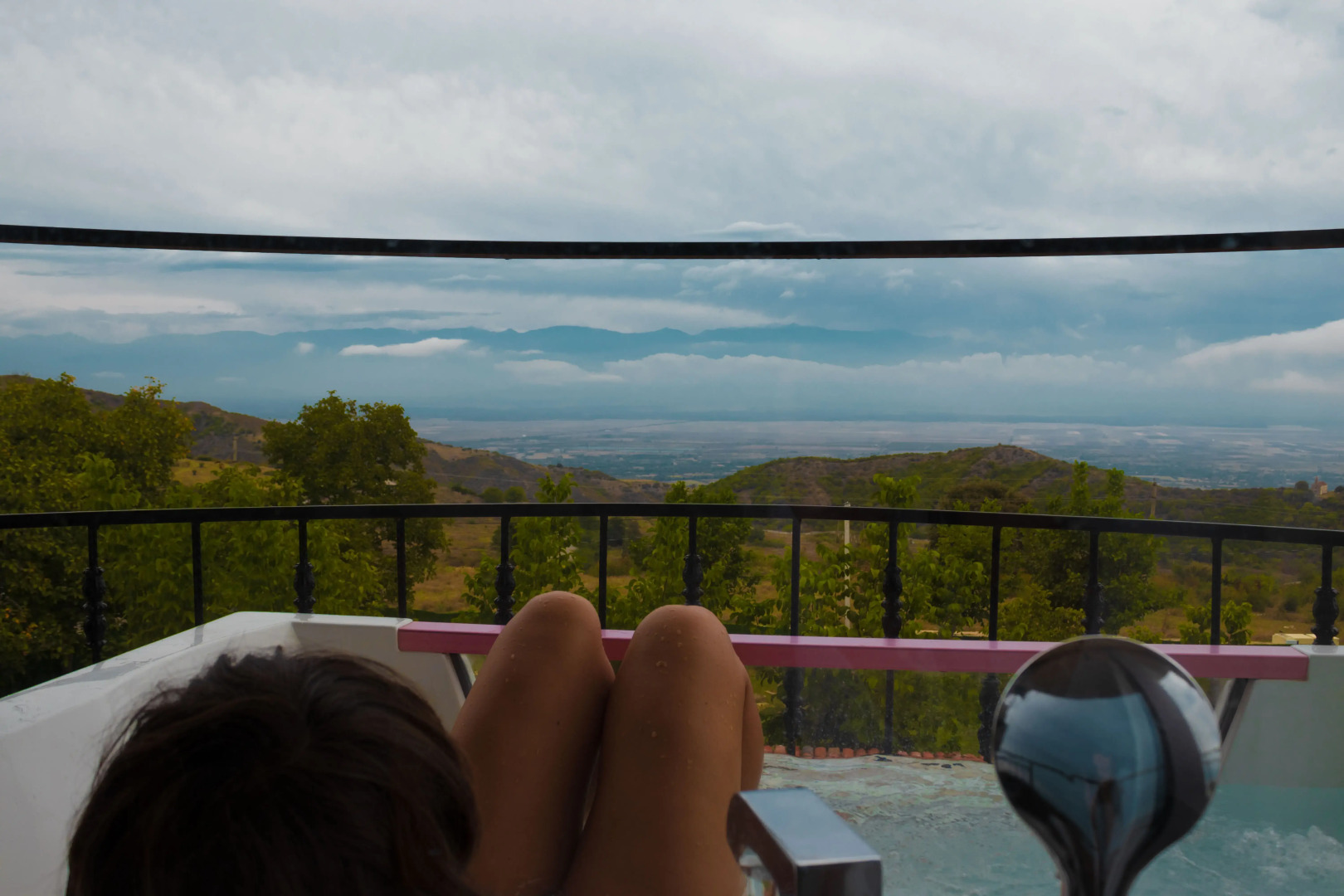 Villaggio Mirzaani Resort