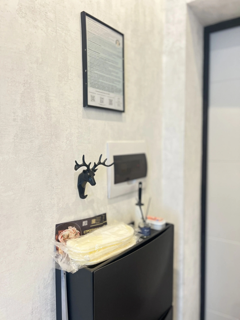 Апартаменты Malkova apartments на Младшего лейтенанта Ротко